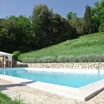 Italian Experience-casa Ginestra 度假居
