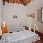 Italian Experience-casa Ginestra 度假居