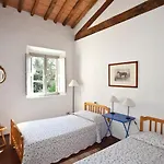 度假居 Italian Experience-casa Ginestra