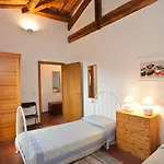 Italian Experience-casa Ginestra 度假居 甘巴西