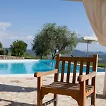 度假居 Italian Experience-casa Ginestra 甘巴西