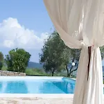 度假居 Italian Experience-casa Ginestra *