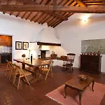 Italian Experience-casa Ginestra 度假居 *