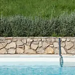 度假居 Italian Experience-casa Ginestra 甘巴西