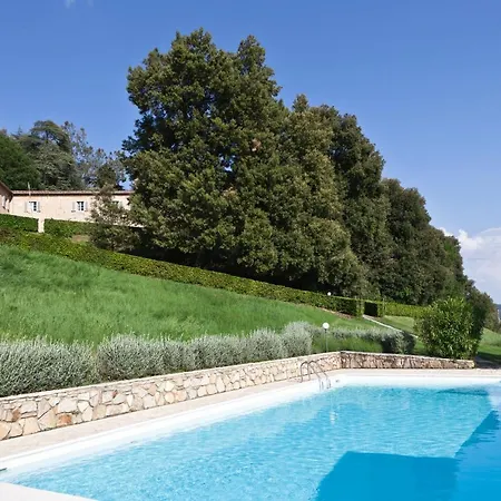 Italian Experience-casa Ginestra