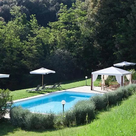 Italian Experience-casa Ginestra