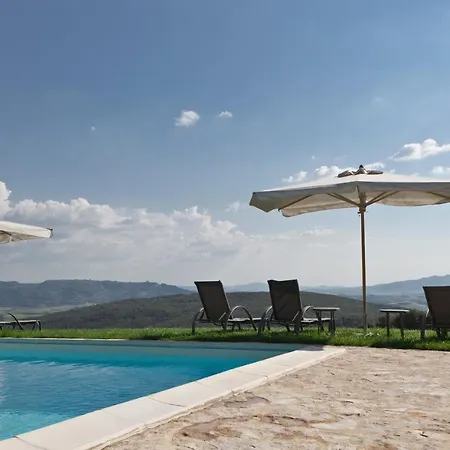 Dom wakacyjny Italian Experience-casa Ginestra Gambassi Terme