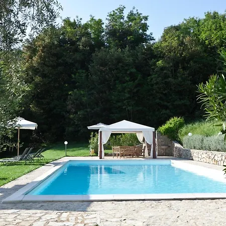 Italian Experience-casa Ginestra Gambassi Terme