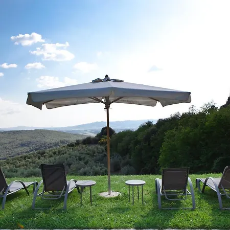 Italian Experience-casa Ginestra Dom wakacyjny