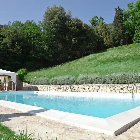 Italian Experience-casa Ginestra Dom wakacyjny