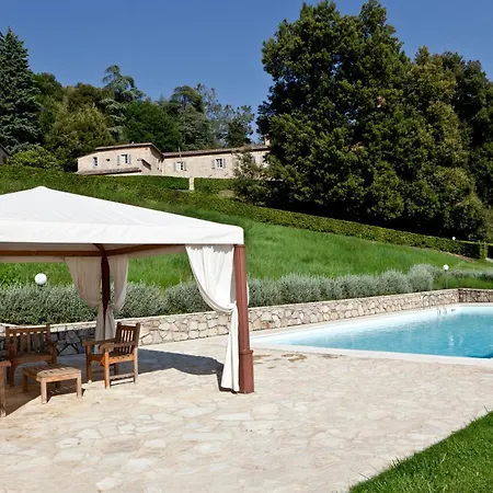 Italian Experience-casa Ginestra 度假居