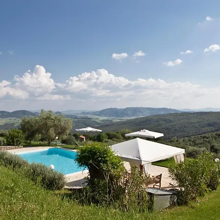 Italian Experience-casa Ginestra *