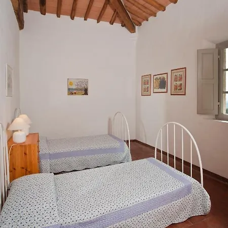 Italian Experience-casa Ginestra Dom wakacyjny