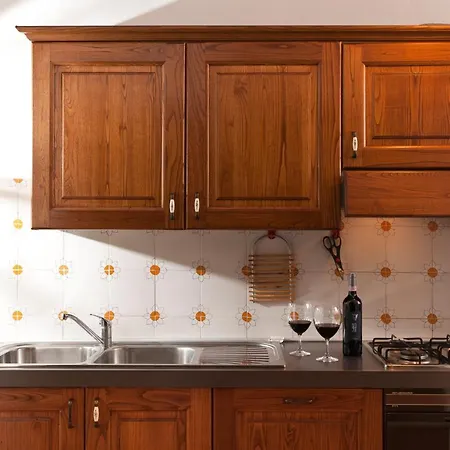 Italian Experience-casa Ginestra Dom wakacyjny