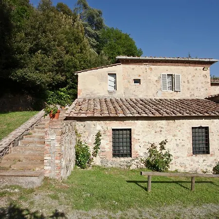 度假居 Italian Experience-casa Ginestra *