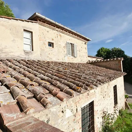 Italian Experience-casa Ginestra *