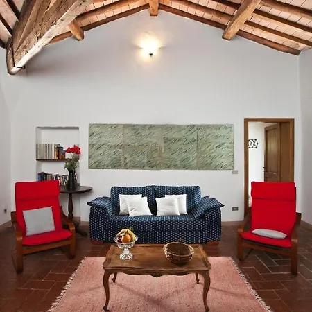 Italian Experience-casa Ginestra Dom wakacyjny