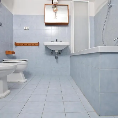 Italian Experience-casa Ginestra Dom wakacyjny Gambassi Terme