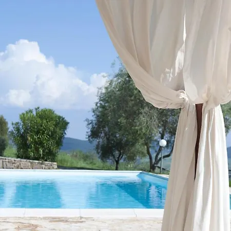 Dom wakacyjny Italian Experience-casa Ginestra *
