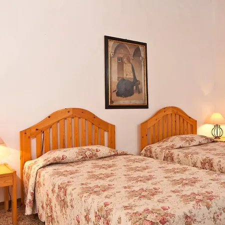 Italian Experience-casa Ginestra Gambassi Terme