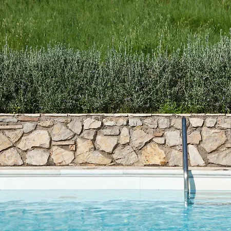 Dom wakacyjny Italian Experience-casa Ginestra Gambassi Terme
