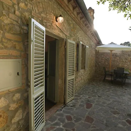 Italian Experience-casa Ginestra *
