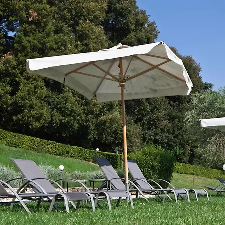 Italian Experience-casa Ginestra Gambassi Terme