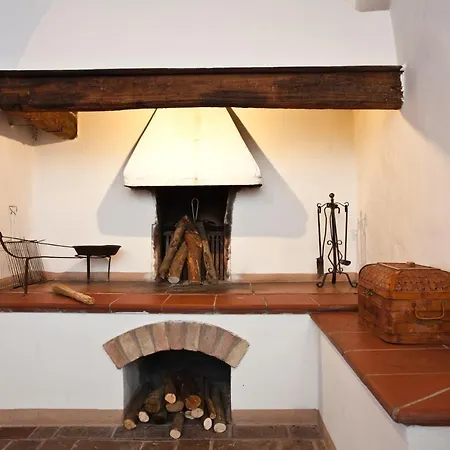Italian Experience-casa Ginestra